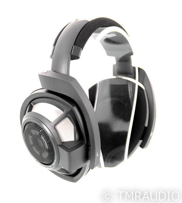 Sennheiser HD800S Open Back Headphones; HD-800S