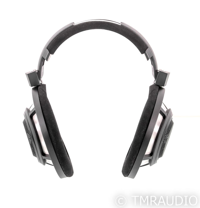 Sennheiser HD800S Open Back Headphones; HD-800S