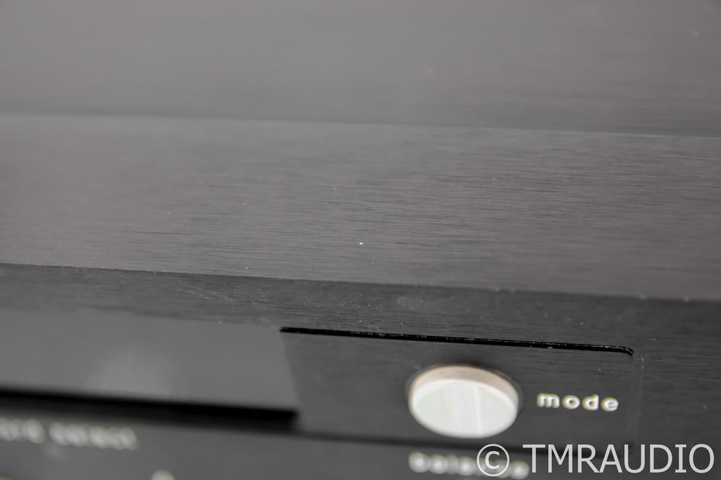 Mark Levinson No. 38 Stereo Preamplifier; Remote; No38