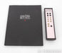 Mark Levinson No. 38 Stereo Preamplifier; Remote; No38