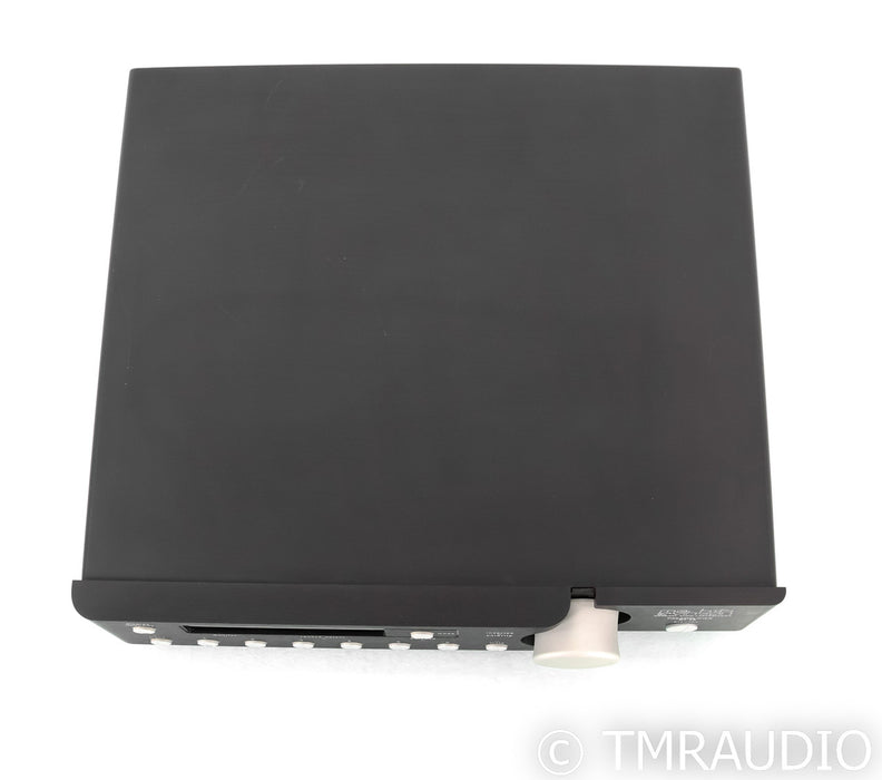 Mark Levinson No. 38 Stereo Preamplifier; Remote; No38