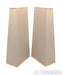 Vandersteen Quatro Powered Floorstanding Speakers; M5-HP; Original Fab Version