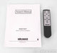 Audio Research DAC7 DAC; D/A Converter; DAC-7; Black; Remote