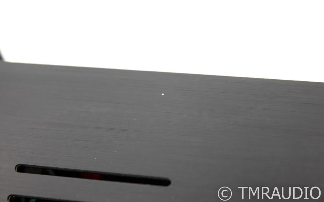 Mark Levinson No. 27.5 Stereo Power Amplifier