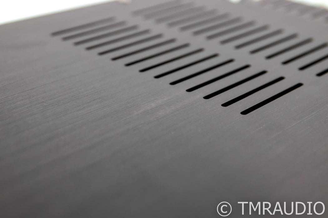Mark Levinson No. 27.5 Stereo Power Amplifier