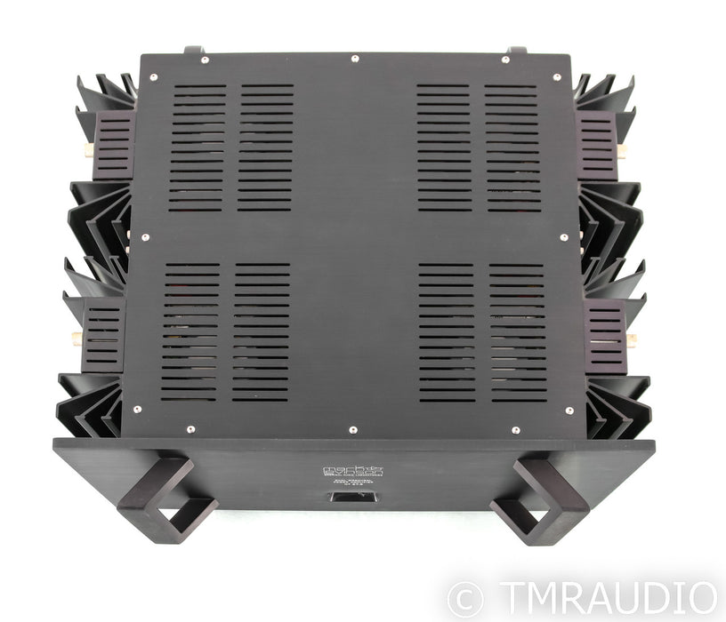 Mark Levinson No. 27.5 Stereo Power Amplifier
