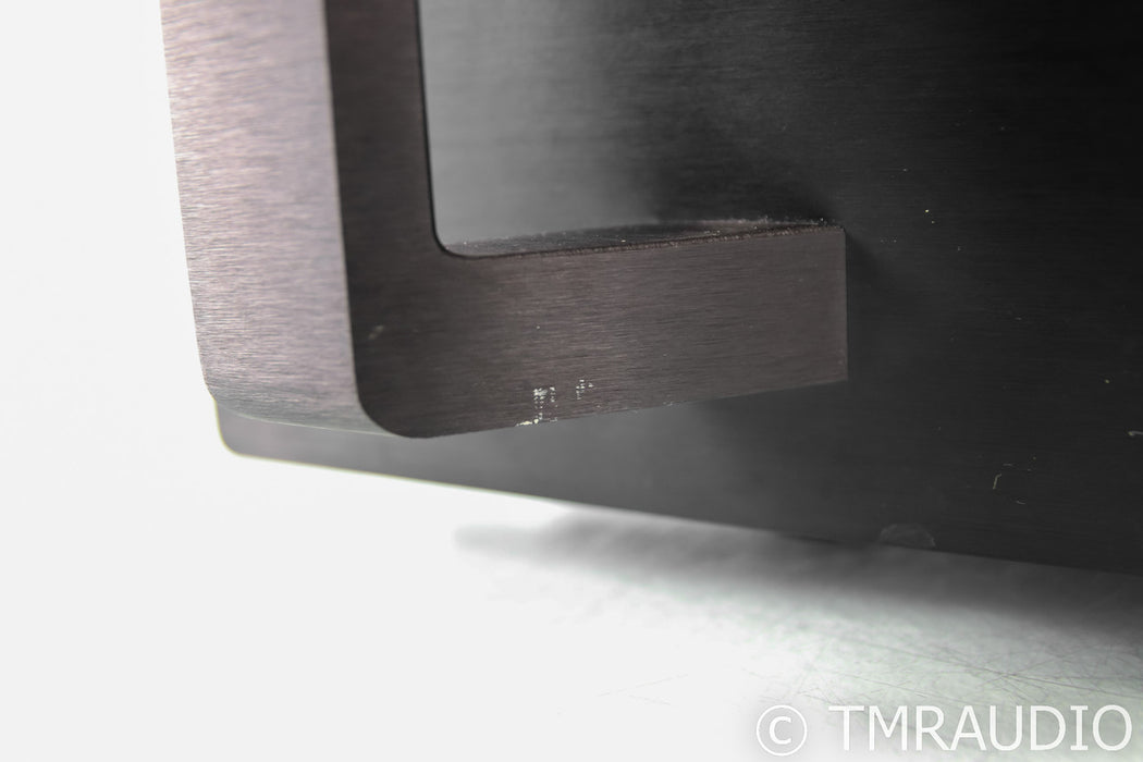 Mark Levinson No. 27.5 Stereo Power Amplifier