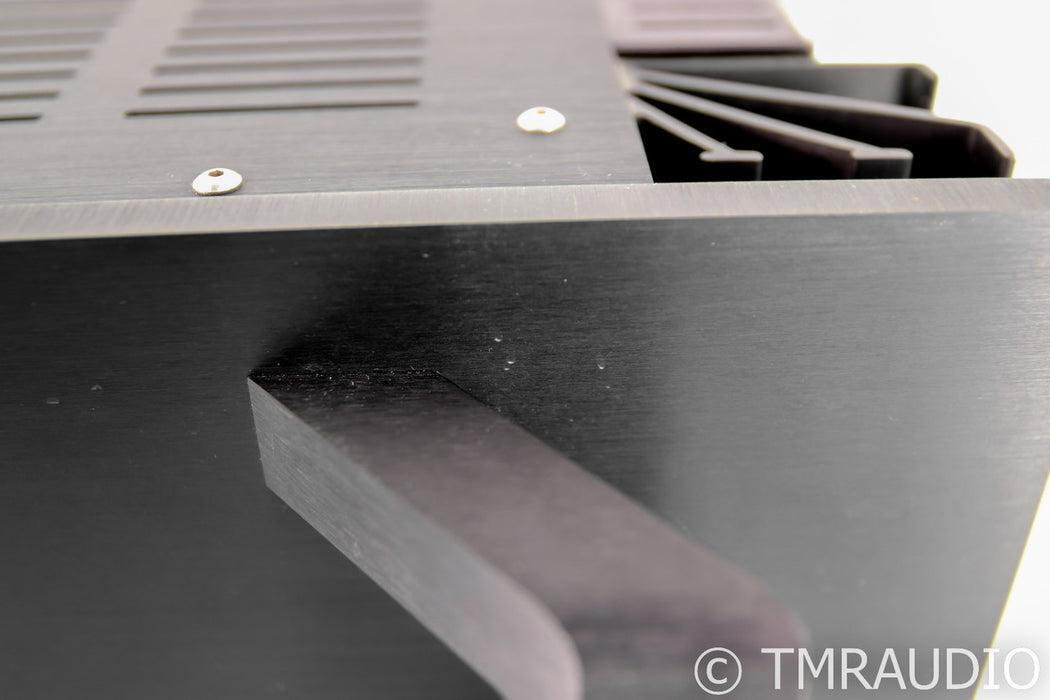 Mark Levinson No. 27.5 Stereo Power Amplifier