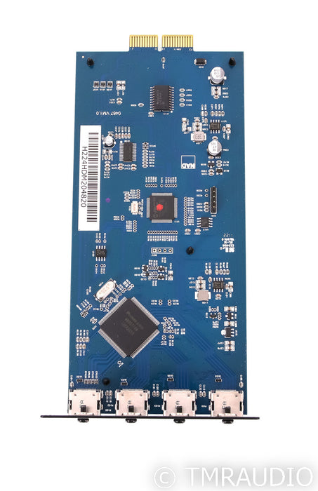 NAD MDC HDM-2 4K HDMI Module; For NAD Master Series (Open Box)