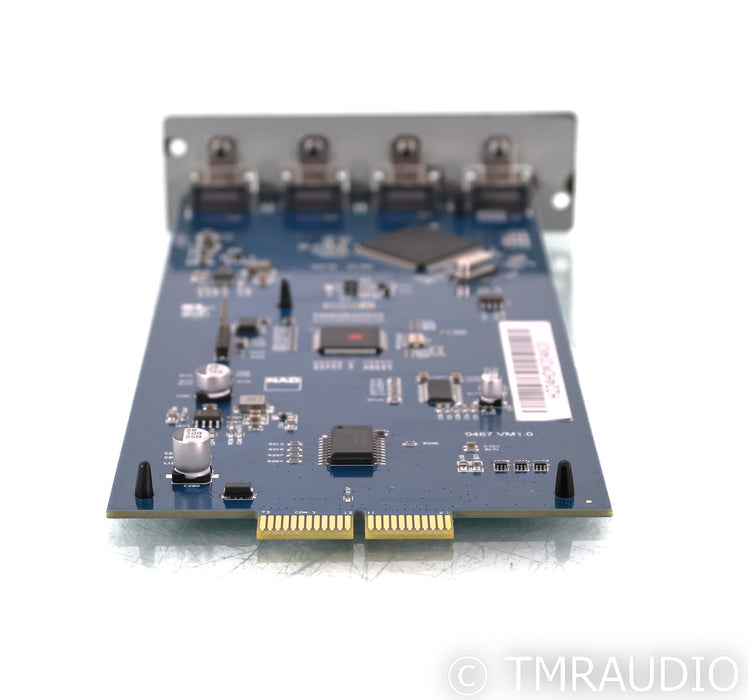 NAD MDC HDM-2 4K HDMI Module; For NAD Master Series (Open Box)