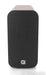 Q Acoustics 3060S 8" Powered Subwoofer; Carbon Black