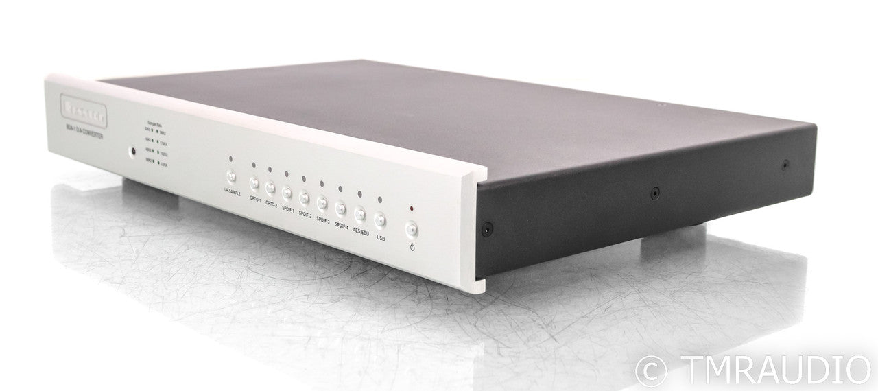 Bryston BDA1 DAC; BDA-1; D/A Converter (No Remote)