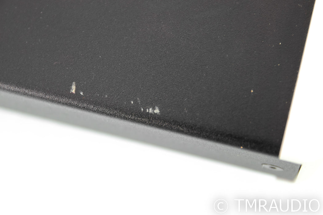 Bryston BDA1 DAC; BDA-1; D/A Converter (No Remote)