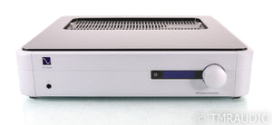 PS Audio PerfectWave BHK Signature Stereo Tube Preamplifier; Silver(Used)