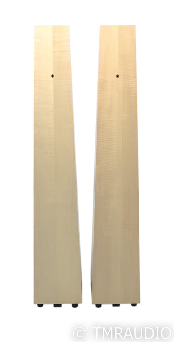 Avalon Acoustics Symbol Floorstanding Speakers; Maple Pair