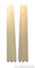 Avalon Acoustics Symbol Floorstanding Speakers; Maple Pair