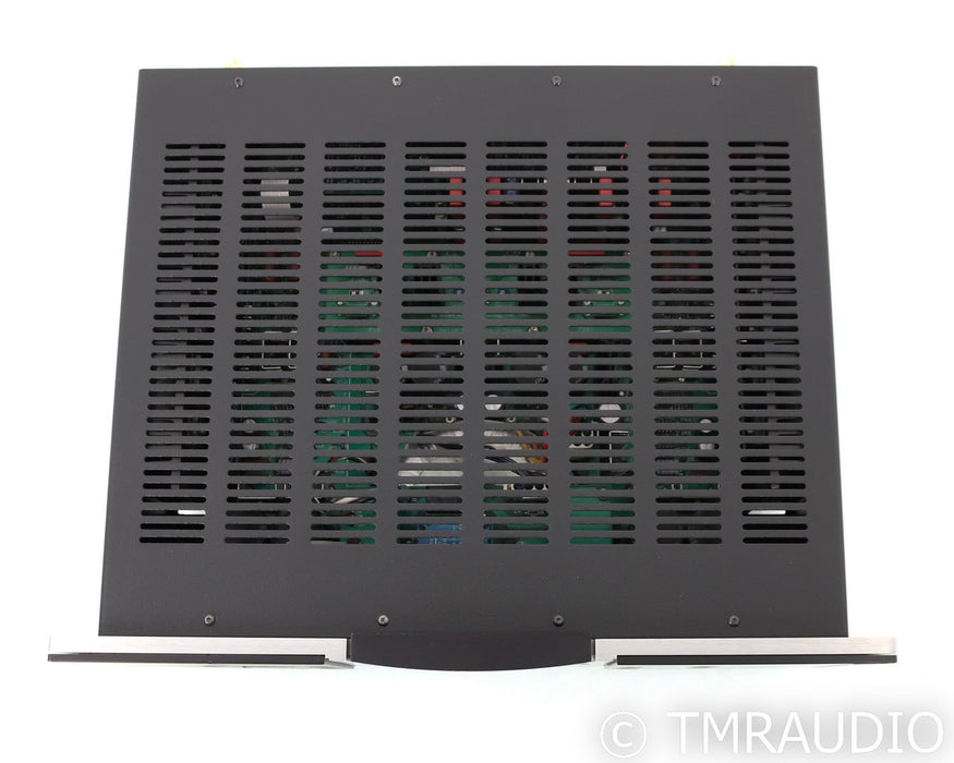 BAT VK-300x Stereo Integrated Amplifier; VK300x; Remote