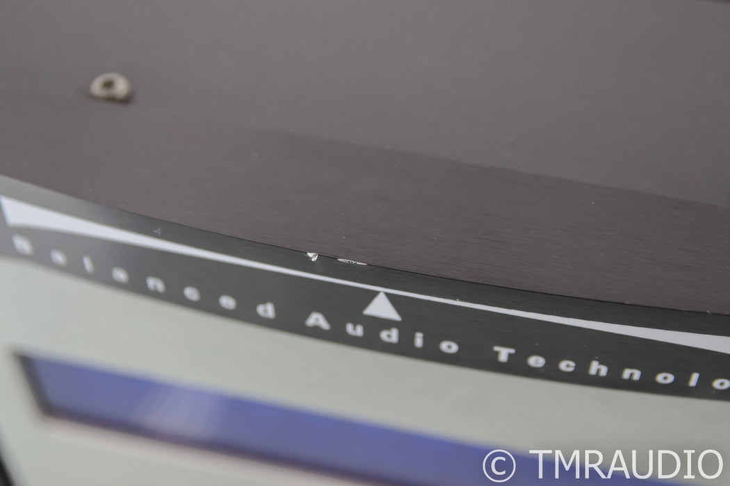 BAT VK-300x Stereo Integrated Amplifier; VK300x; Remote