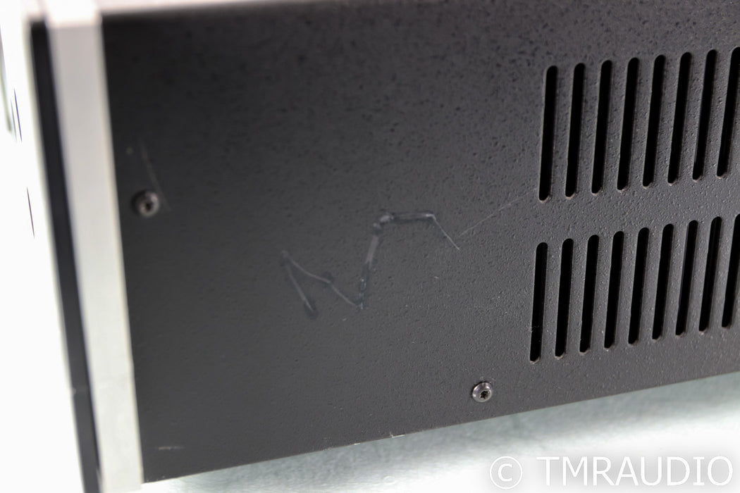 BAT VK-300x Stereo Integrated Amplifier; VK300x; Remote