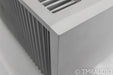 Ypsilon Aelius Mono Power Amplifier; Silver Pair