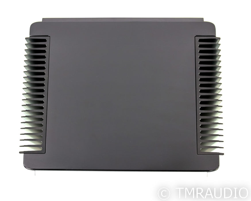 PS Audio BHK Signature 250 Stereo Tube Hybrid Amplifier; Silver