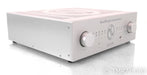 ModWright LS100 Stereo Tube Preamplifier; Silver (Open Box)