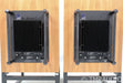 ATC SCM100ASL Active Studio Monitors; SCM-100-ASL; Cherry Pair w/ Stands