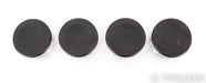 IsoAcoustics Orea Indigo Isolation Footers; Set of Four