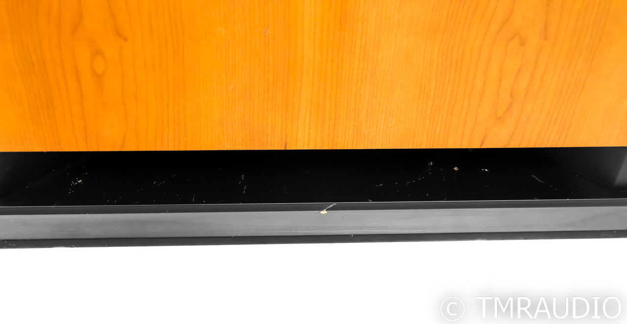 ATC C6 15" Powered Subwoofer; C-6; Cherry
