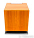 ATC C6 15" Powered Subwoofer; C-6; Cherry