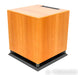 ATC C6 15" Powered Subwoofer; C-6; Cherry