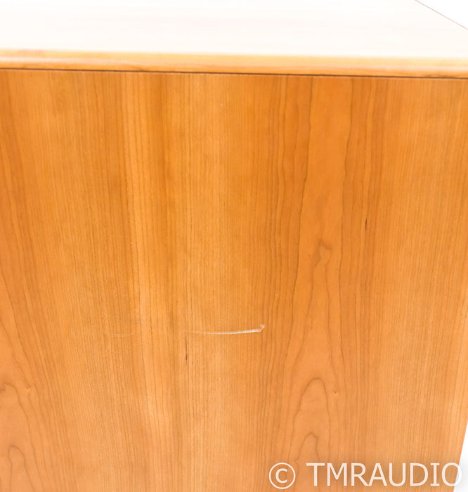 ATC C6 15" Powered Subwoofer; C-6; Cherry