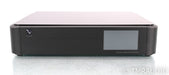 PS Audio PerfectWave DAC MkII; PWD; Bridge I; Remote; Black