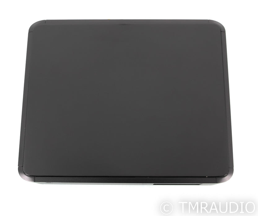 PS Audio PerfectWave DAC MkII; PWD; Bridge I; Remote; Black