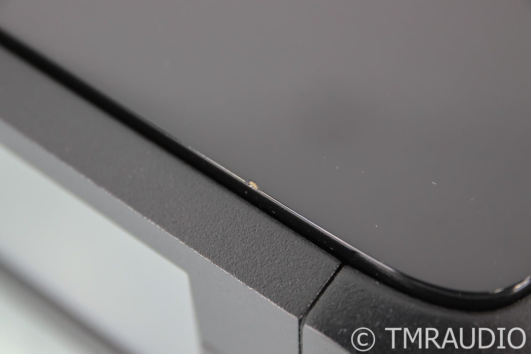 PS Audio PerfectWave DAC MkII; PWD; Bridge I; Remote; Black
