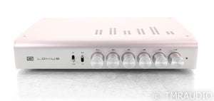 Schiit Lokius 6 Band Balanced Tone Control