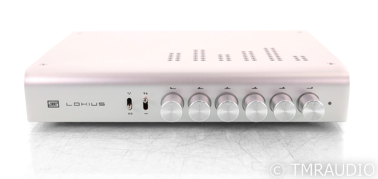 Schiit Lokius 6 Band Balanced Tone Control