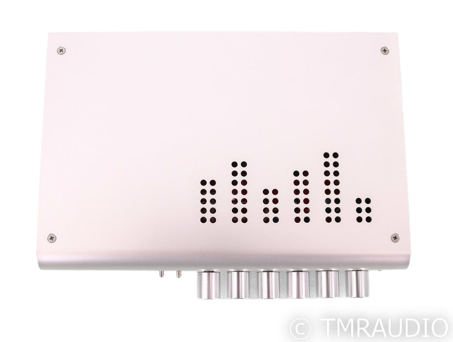 Schiit Lokius 6 Band Balanced Tone Control