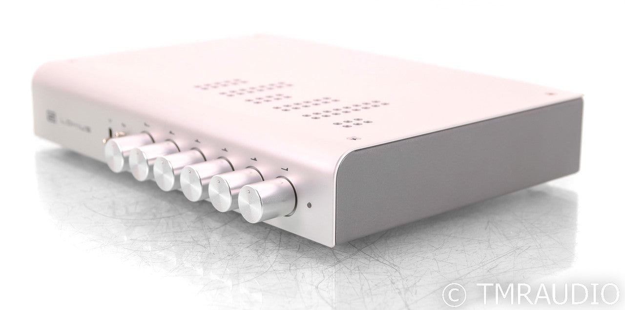 Schiit Lokius 6 Band Balanced Tone Control