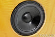 Devore Fidelity Silverback Floorstanding Speakers; Exotic Cherry Pair