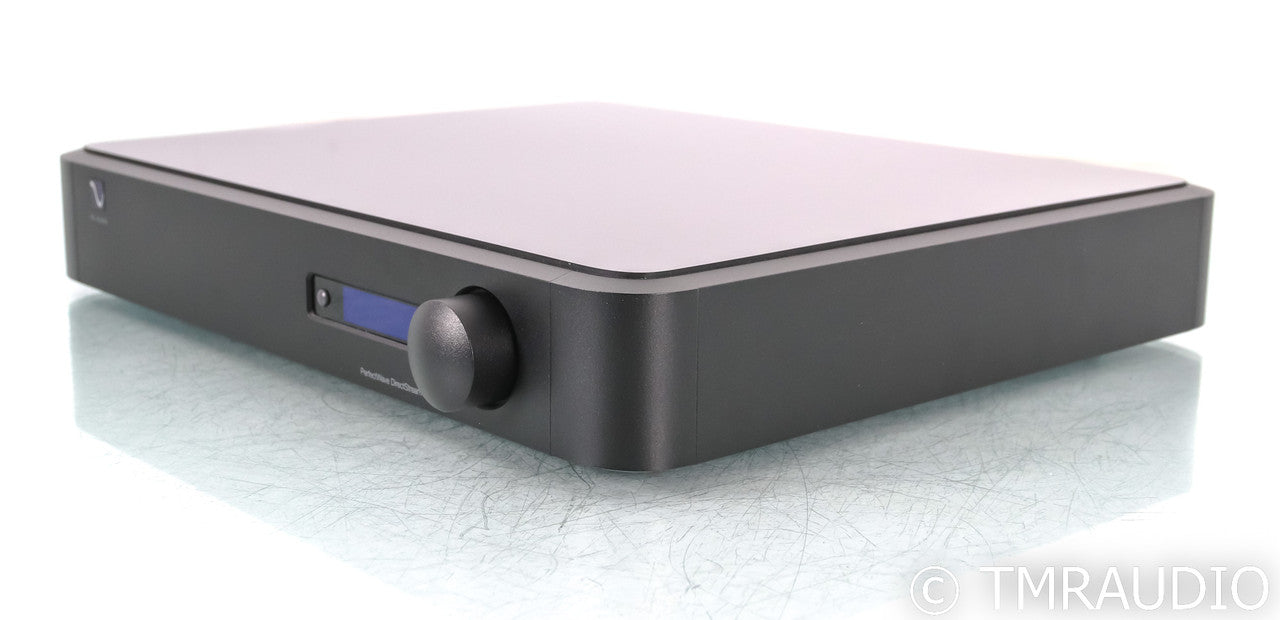 PS Audio PerfectWave DirectStream Junior DAC; D/A Converter; DSJ; Remote; Black