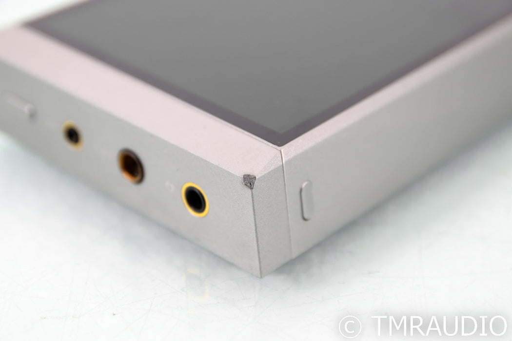 Astell&Kern A&futura SE180 Portable Music Player; SE-180; 256GB