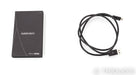 Astell&Kern A&futura SE180 Portable Music Player; SE-180; 256GB