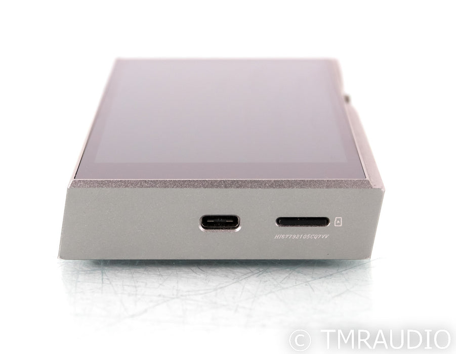 Astell&Kern A&futura SE180 Portable Music Player; SE-180; 256GB