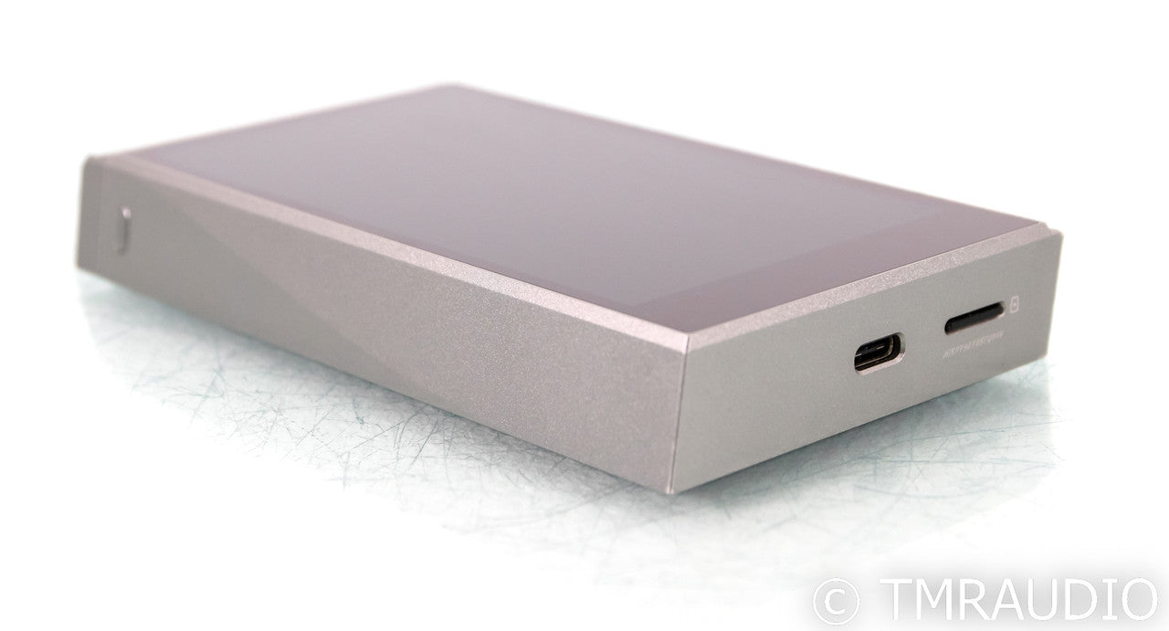 Astell&Kern A&futura SE180 Portable Music Player; SE-180; 256GB