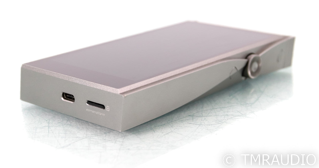 Astell&Kern A&futura SE180 Portable Music Player; SE-180; 256GB