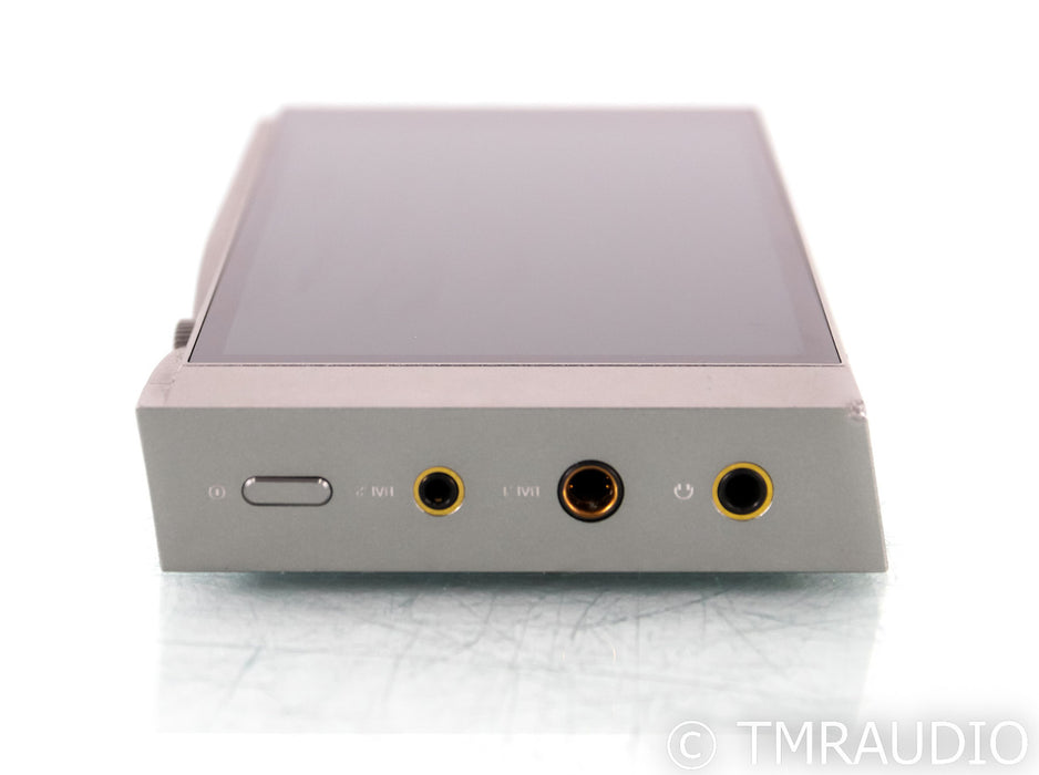 Astell&Kern A&futura SE180 Portable Music Player; SE-180; 256GB