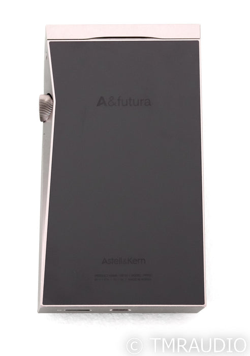 Astell&Kern A&futura SE180 Portable Music Player; SE-180; 256GB
