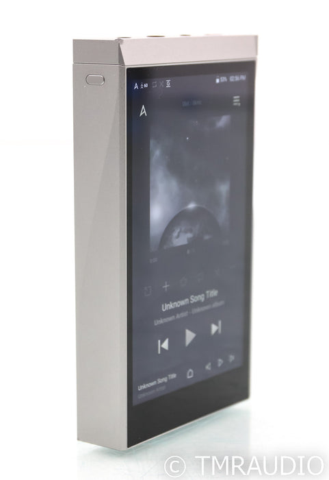 Astell&Kern A&futura SE180 Portable Music Player; SE-180; 256GB