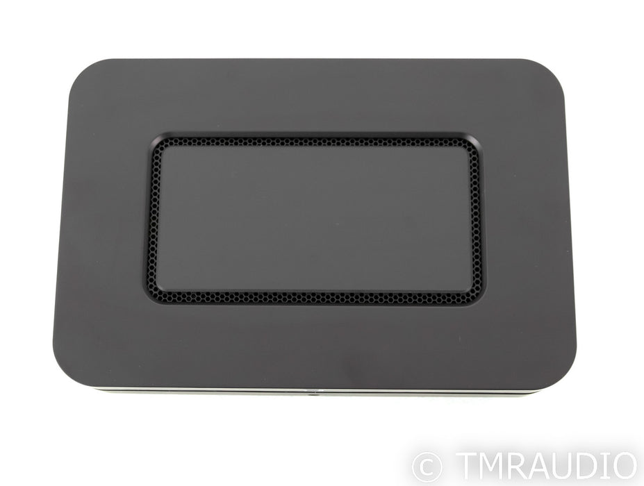 Bluesound Node Wireless Network Streamer; BluOS; Bluetooth; Black